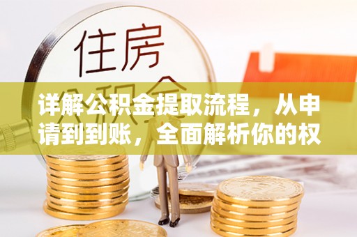 代县详解公积金提取流程，从申请到到账，全面解析你的权益与操作步骤