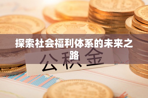 代县探索社会福利体系的未来之路