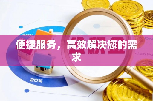 代县便捷服务，高效解决您的需求
