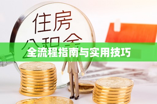 代县全流程指南与实用技巧