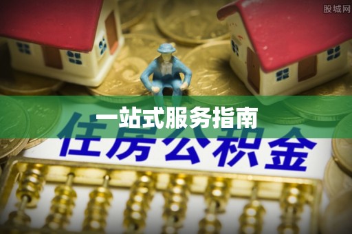 代县一站式服务指南